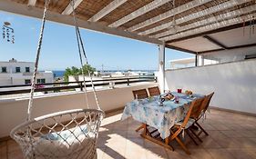 Casa Vacanze Orlando - Con Veranda Vista Mare a 200M dal Mare