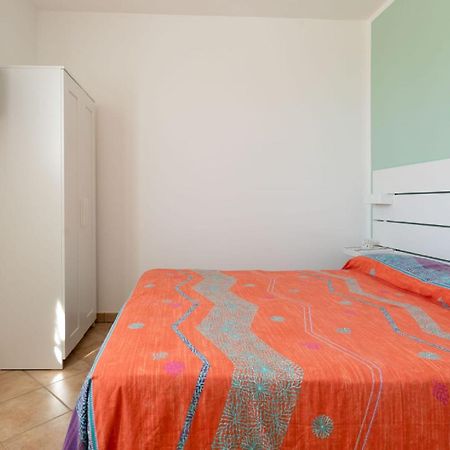 Casa Vacanze Orlando - Con Veranda Vista Mare a 200M dal Mare Santa Maria di Leuca Esterno foto