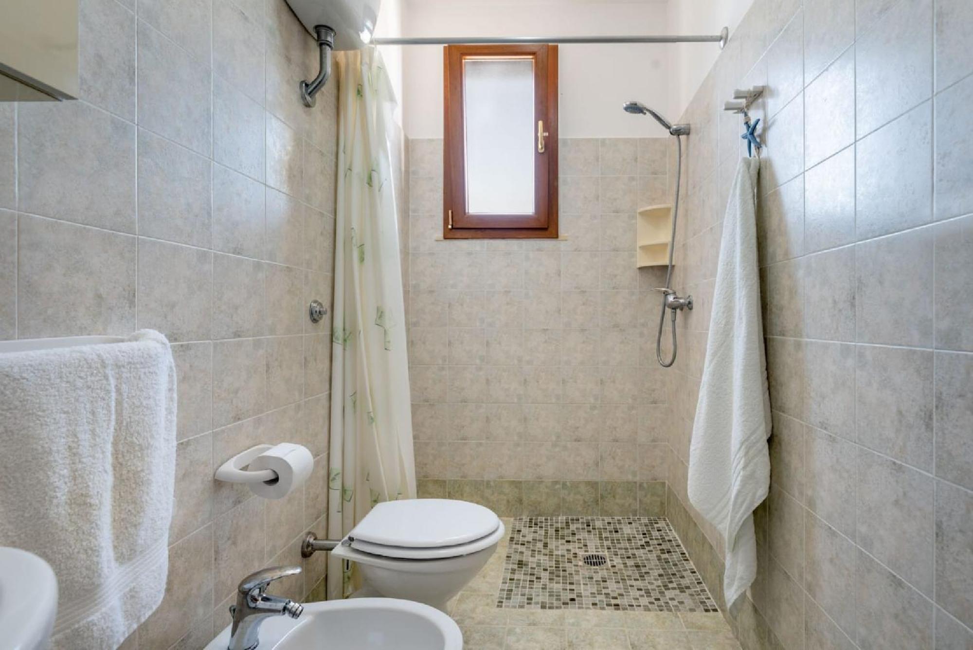 Casa Vacanze Orlando - Con Veranda Vista Mare a 200M dal Mare Santa Maria di Leuca Esterno foto